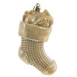 GAEM Набор из 20шт Украшение новогоднее "Шар", L40 W8 H40 см