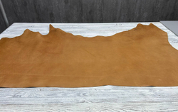 Лот Ecopell Natura+Cacao (1,3-1,5-1,7 мм), натуральная кожа