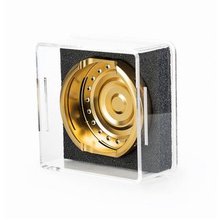 Калауд Alpha FNX Gold в коробке