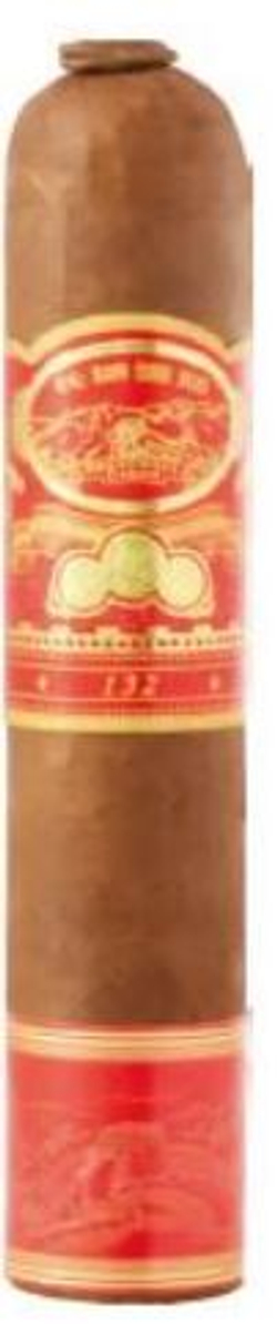 Great Wall 132 YiChuan Reserve 3 Pigtail