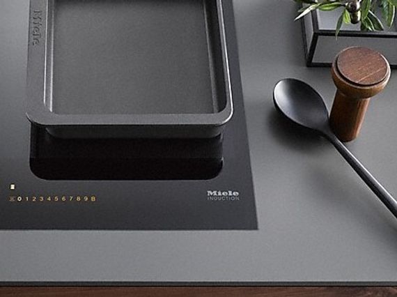 Варочная панель Miele KM 7474 FL