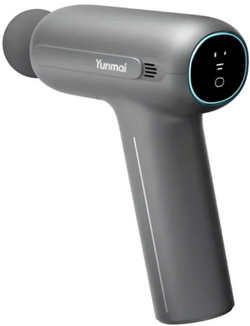 Массажер-пистолет Xiaomi Yunmai Fascia Massager Pro Basic 2 YMFG-M402
