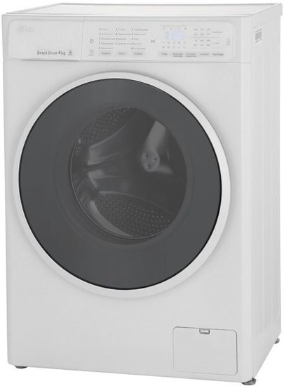 Стиральная машина LG F12U1SDN0N