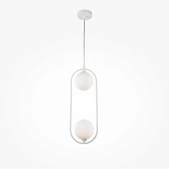 Подвесной светильник Maytoni Ring MOD013PL-02W