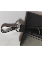 Ключница карманная из натуральной кожи