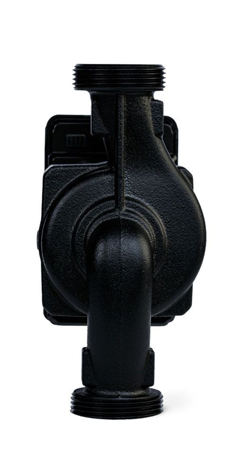 Насос циркуляционный энергоэффективный NOCE, Native