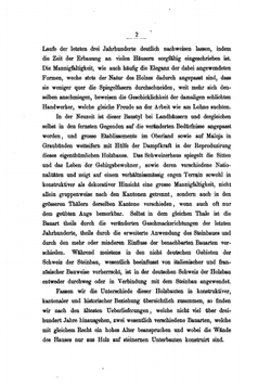 Die Holz-Architectur Der Schweiz | Ernst Gladbach