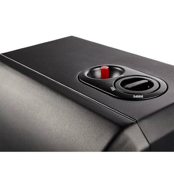 Обогреватель инфракрасный газовый Ballu BIGH-5 купить в Москве и Московской области по низкой цене с доставкой по России — (4) Обогреватель инфракрасный газовый Ballu BIGH-5 — (4)