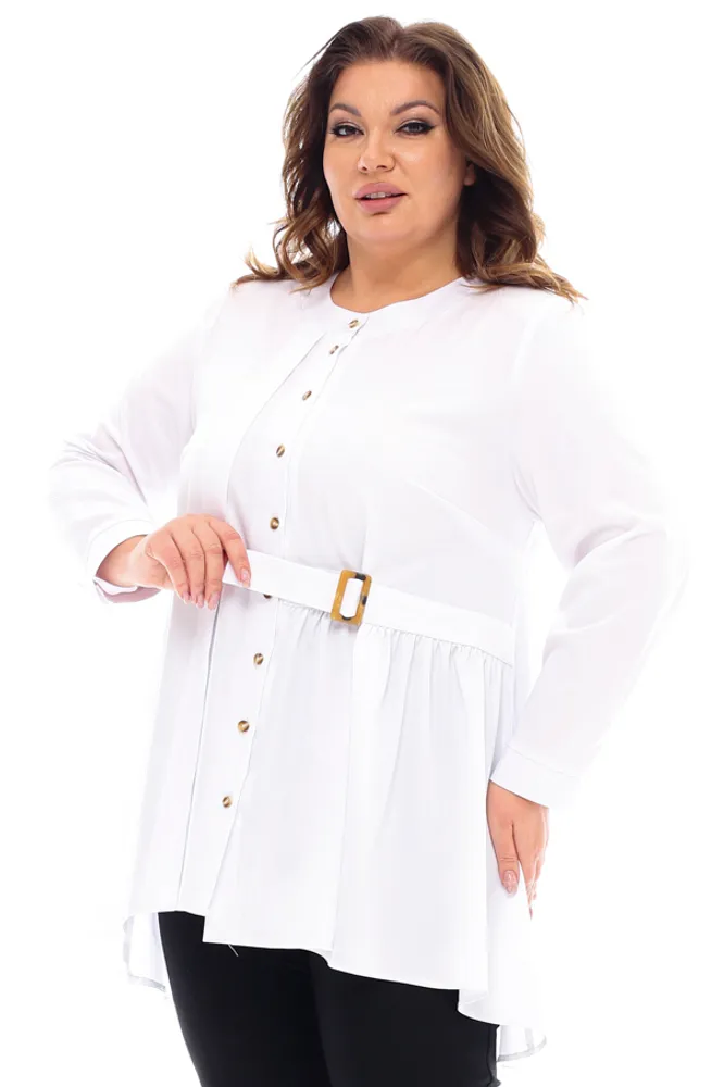 Рубашка 2720 Fabrika