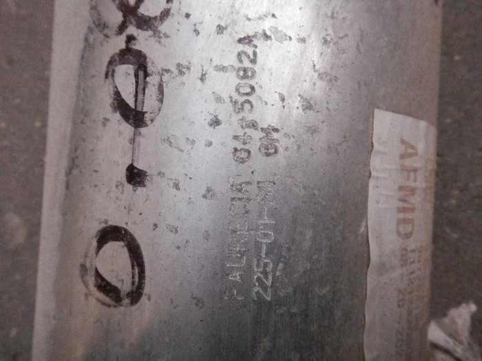 Глушитель Chevrolet Tahoe 5 (2020-н.в.)