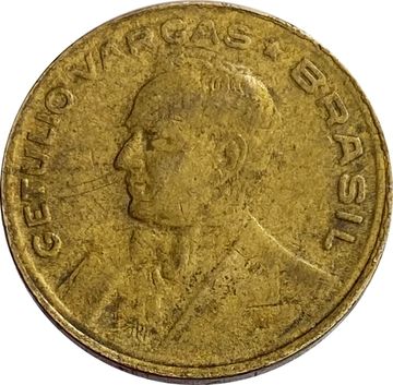 20 сентаво 1943-1948 Бразилия Жетулиу Варгас