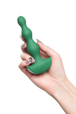 Satisfyer Lolli Plug 2 - Анальная виброелочка