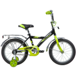 Детский велосипед Novatrack Astra 16" (2019)