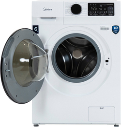 Стиральная машина Midea MFN11W60B/W-KZ