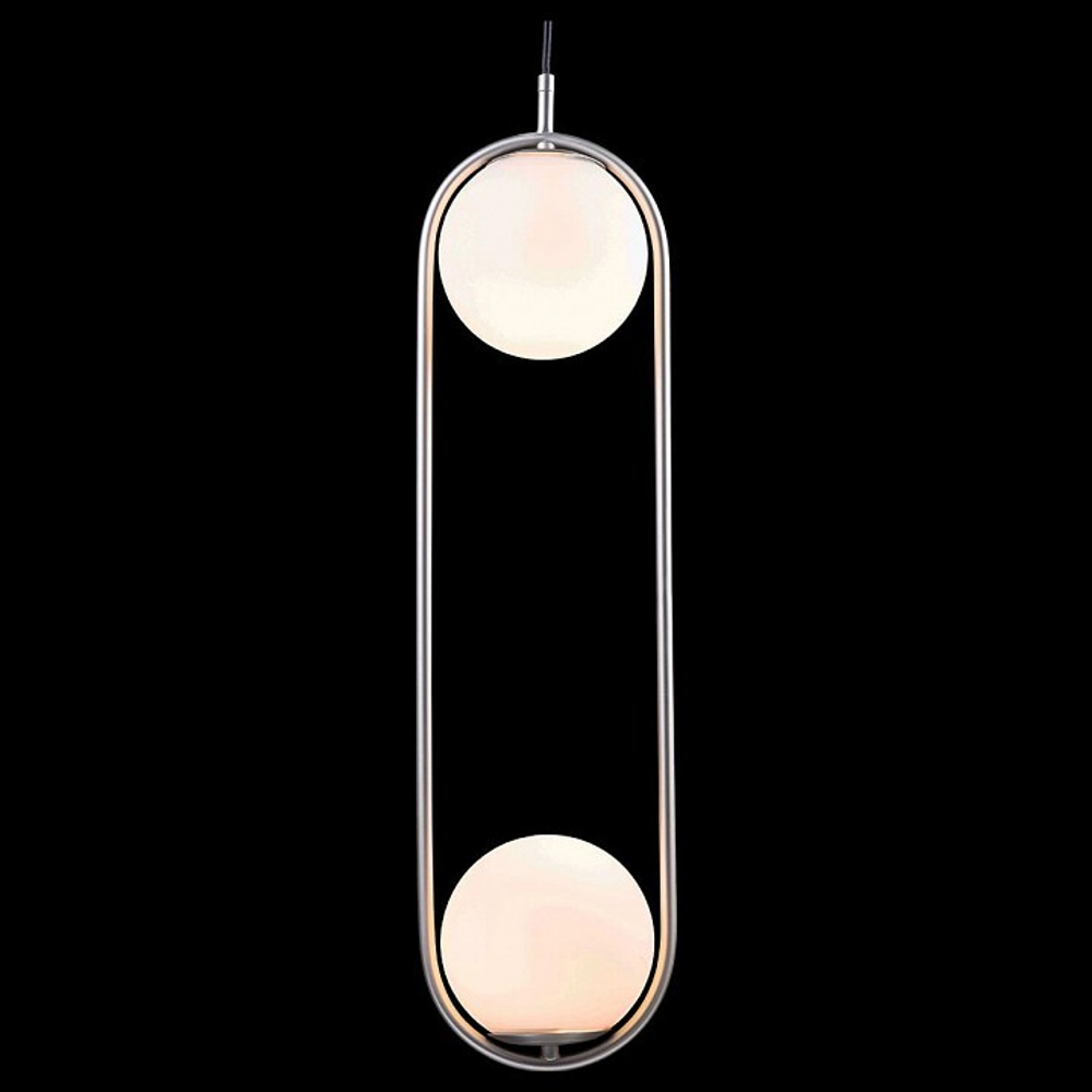 Подвесной светильник Loft it Glob LOFT2601-B