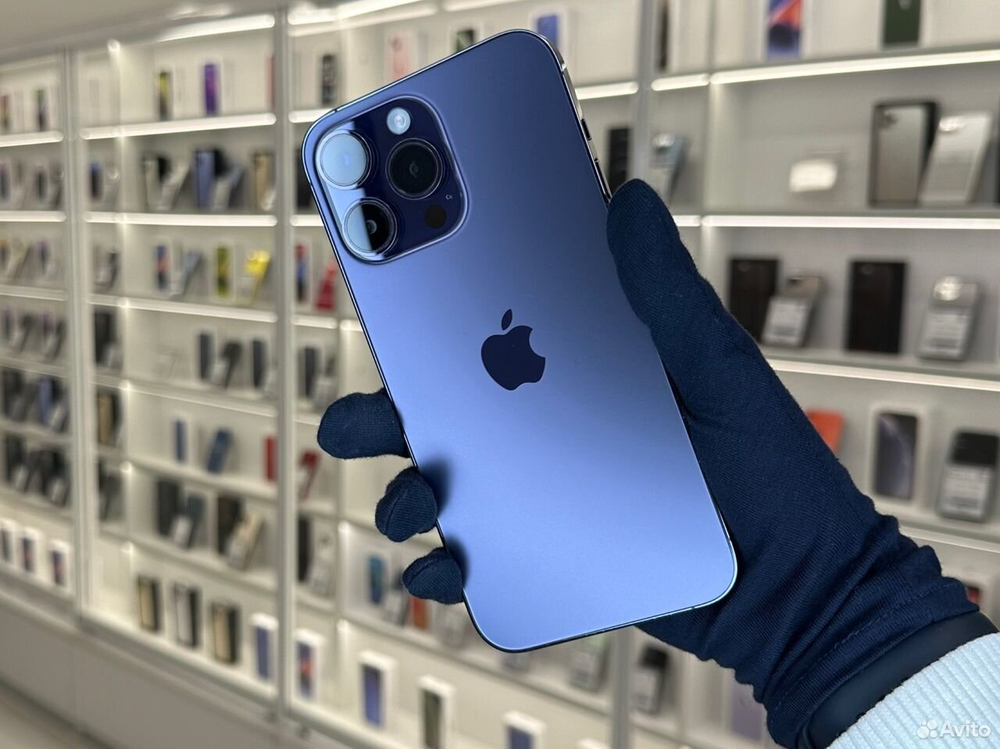iPhone 14 Pro Max, 1 ТБ б/у