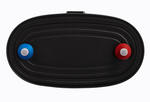 Водонагреватель Electrolux EWH 50 Gladius 2.0 Grafit