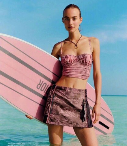 Юбка Dior