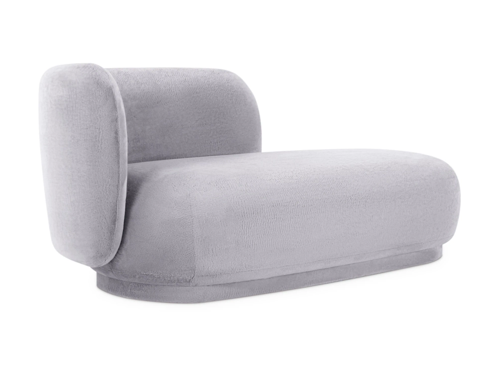 Кушетка Lucca левая