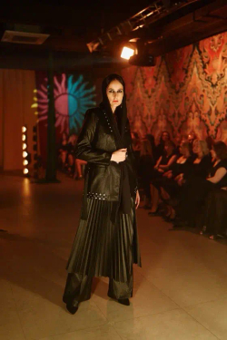 Жакет WINGSstudio