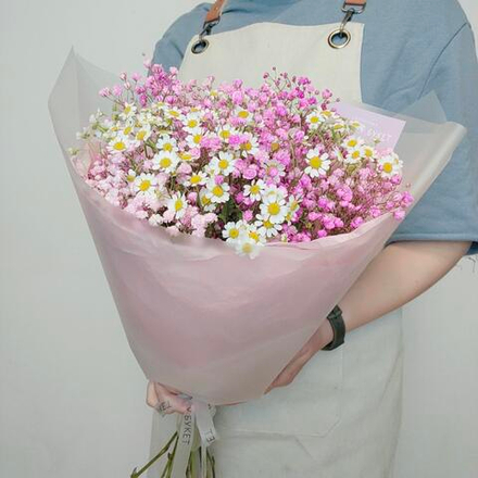 Соберу букет №164