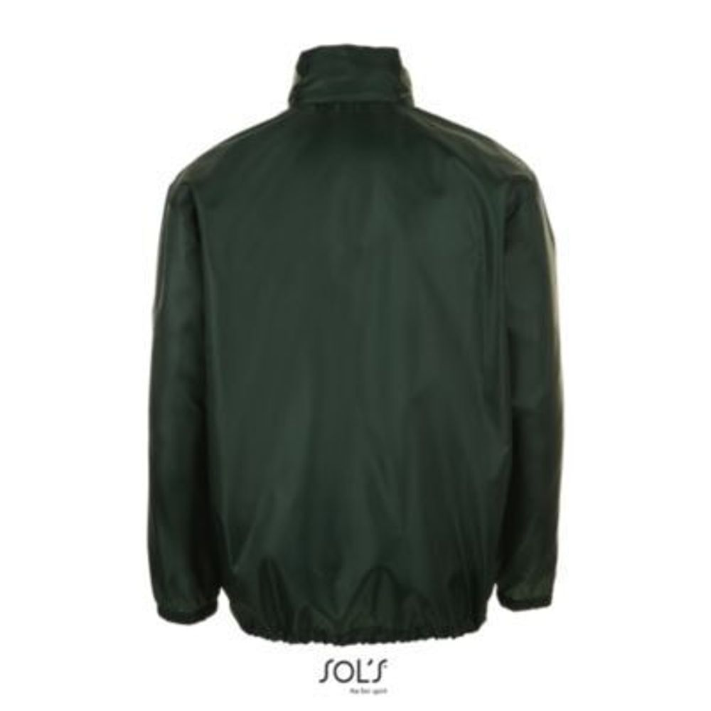 Ветровка SHIFT Жёлтый  L