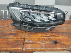 Фара правая LED Geely Atlas Pro 21-нв Б/У Оригинал 7051025200