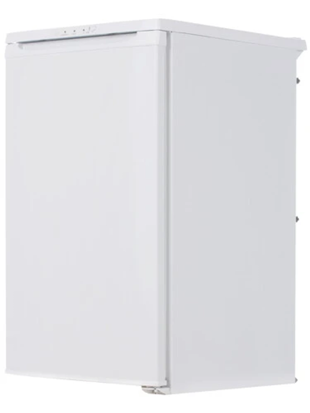 Морозильник Бирюса 112 белый