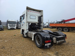 Foton AUMAN 4x2 Седельный тягач BJ4189SLFKA (Дизельный, 11,8 л, 470 л.с. АТ)