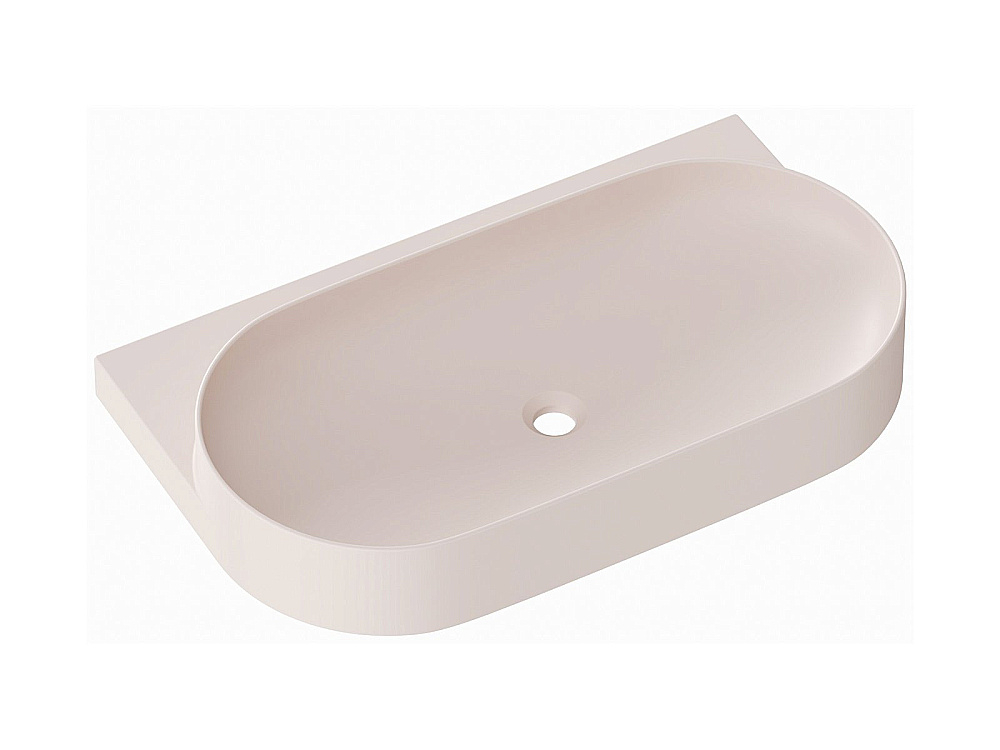 Раковина Ravak Yard 800 XJX0G280000 розовый