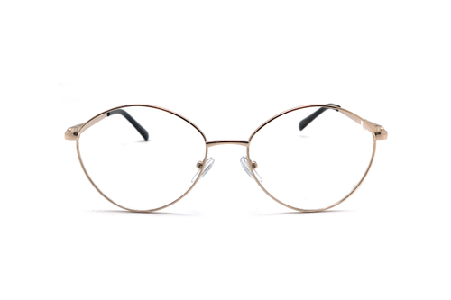 Овальная оправа  Eye look