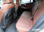 BMW X6 (G06) xDrive30d M Sports (03.2022)
