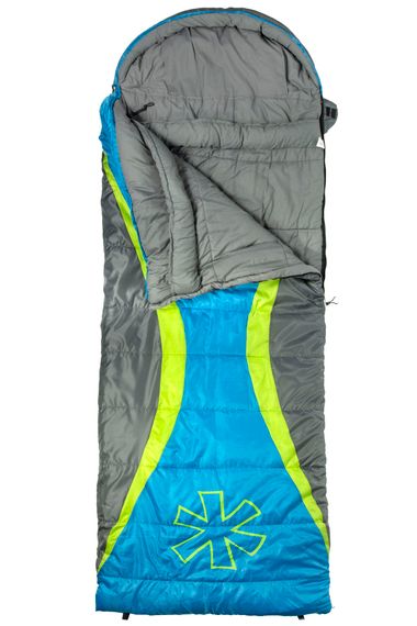 Мешок-одеяло спальный Norfin ARCTIC COMFORT 500 L