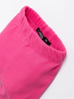 Костюм для девочки на осень