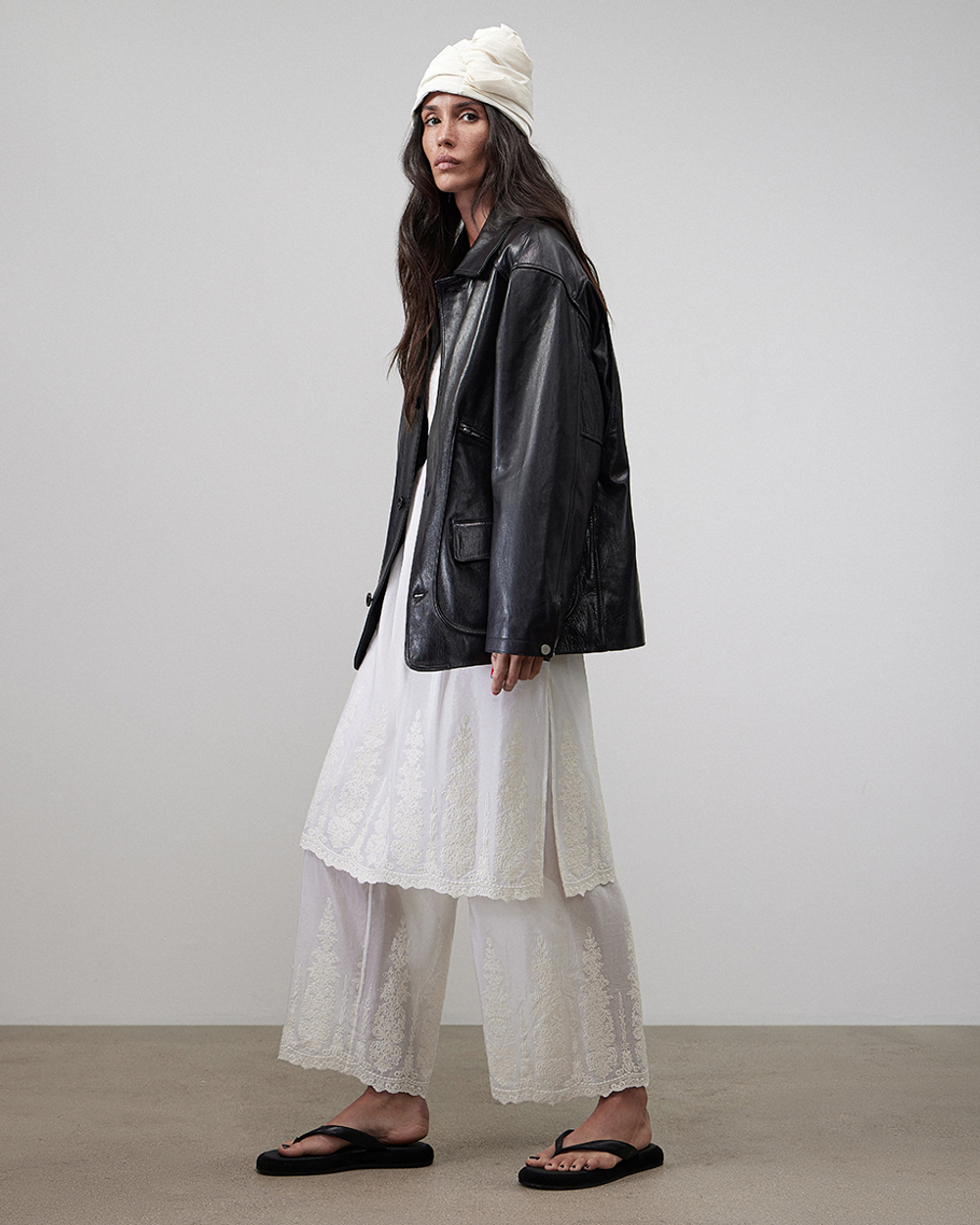 Туника "Saint-Tropez"