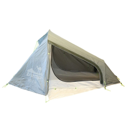 Tramp палатка Air 1 Si (dark green)