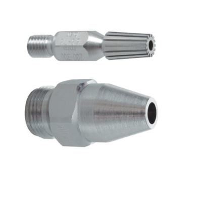 Мундштук внутр P-SD 3-6мм (упак. 5 шт.)