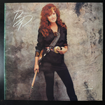 Bonnie Raitt - Nick Of Time (Европа 1989г.)