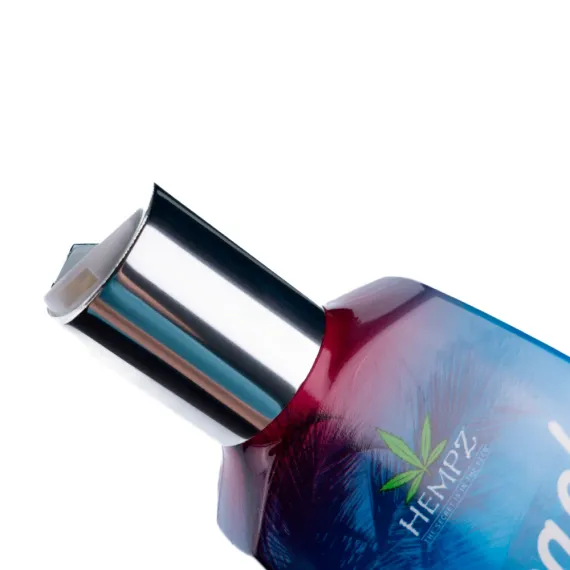 Лосьон для загара с комплексным бронзированием и антиоксидантной формулой