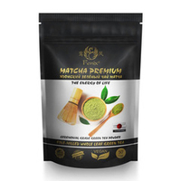 Японская матча премиум Fenix (Matcha Premium) РЧК 100г