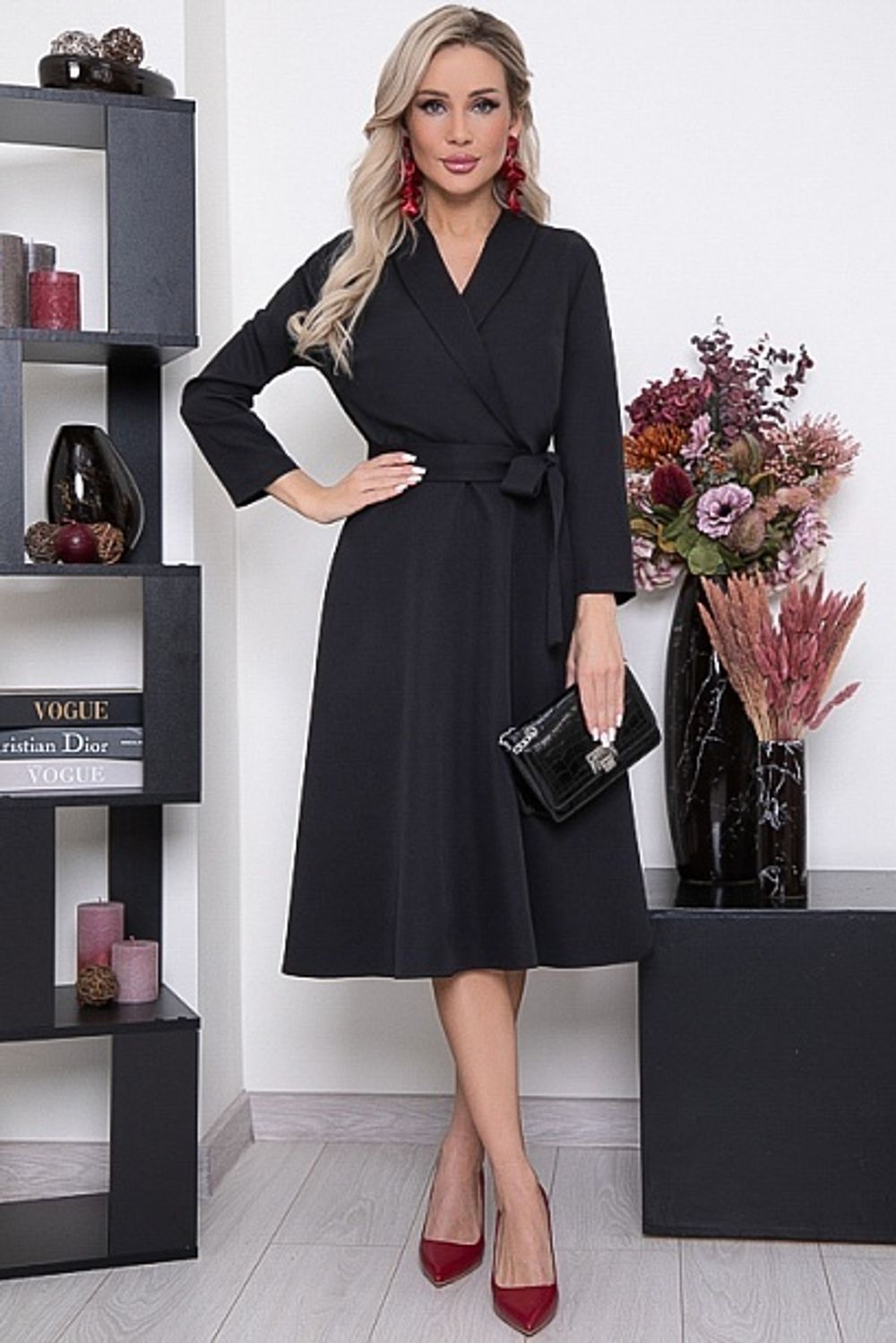 Платье 71423 Avili