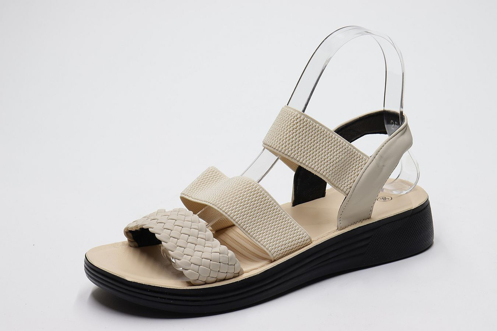 Босоножки (36-41)р. / шт. 25483