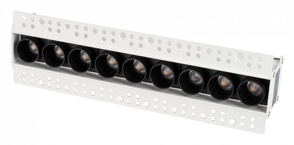 Встраиваемый светильник Arlight ORIENT 031926