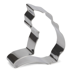 Форма-вырубка для печенья "Кошка" Patisse 7х6.5х2.5 см