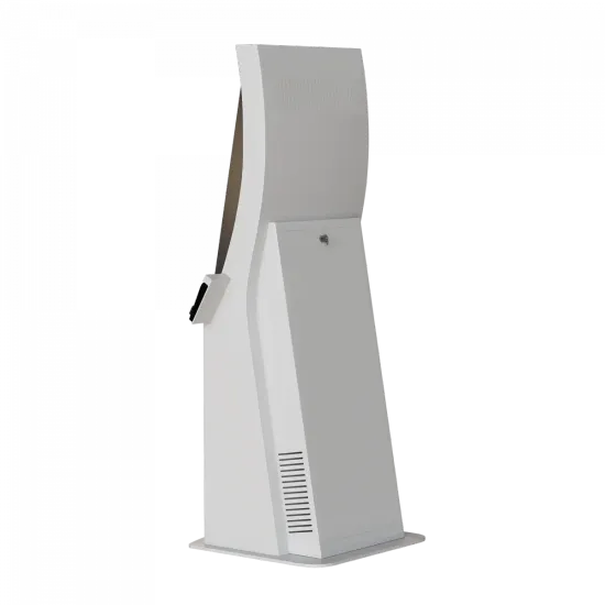 Платежный терминал PayWay 32 дюйма