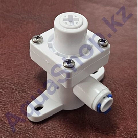 Ограничитель потока и давления воды PRV 1/4"