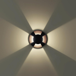 Тротуарный светодиодный светильник Odeon Light WALD 6662/3GL3 NATURE ODL25 IP67 LED 3W 4000K 12V/24V WALD (нужен драйвер 357781/357782)