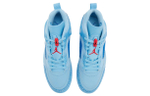 Кроссовки Jordan Spizike Low