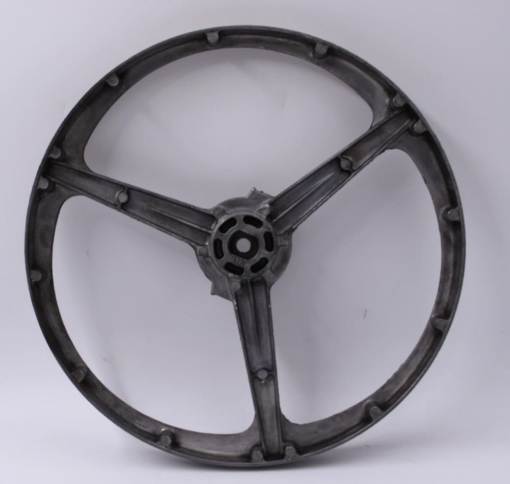 Шкив барабана 093390 стиральной машины Bosch, Siemens