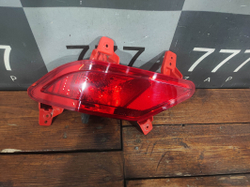 ПТФ задний левый Hyundai Creta 2 (SU2) 21-нв Б/У Оригинал 92405BW100